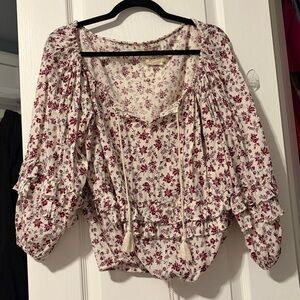 Ralph Lauren Denim Supply Top (oversized)